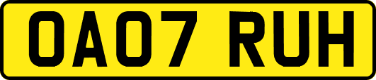OA07RUH