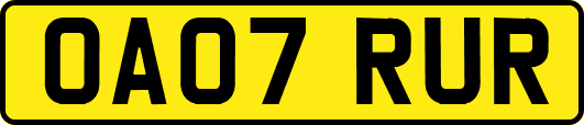 OA07RUR