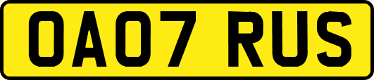OA07RUS