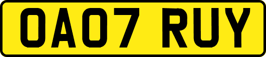 OA07RUY