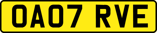 OA07RVE