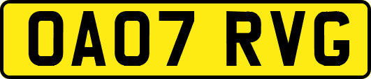 OA07RVG