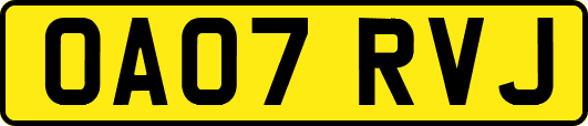 OA07RVJ