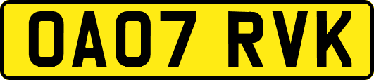 OA07RVK