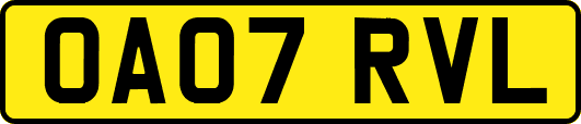 OA07RVL