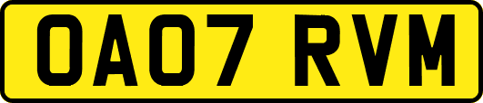 OA07RVM