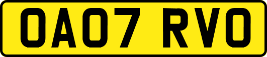 OA07RVO