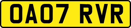 OA07RVR