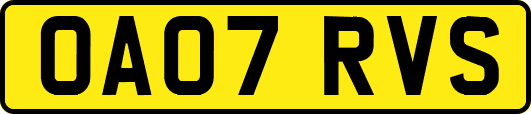OA07RVS