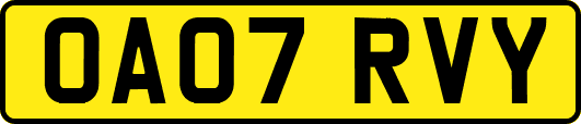 OA07RVY