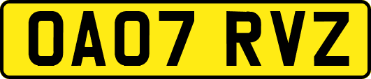 OA07RVZ