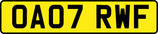 OA07RWF