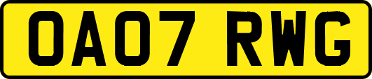 OA07RWG