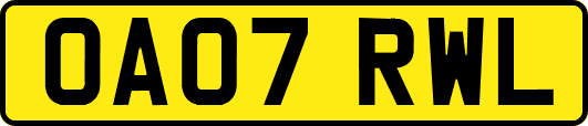 OA07RWL