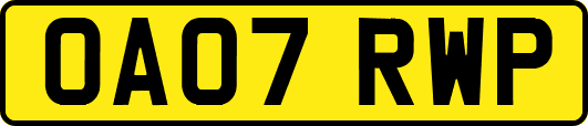 OA07RWP