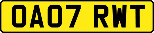 OA07RWT