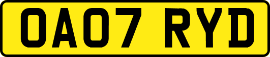 OA07RYD