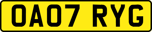 OA07RYG