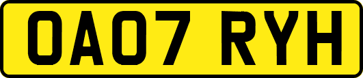 OA07RYH