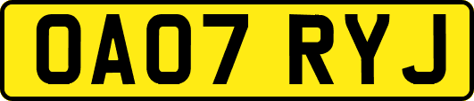 OA07RYJ