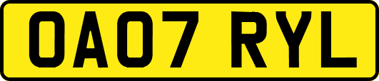 OA07RYL