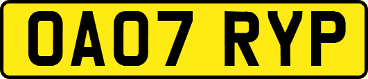 OA07RYP