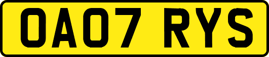 OA07RYS