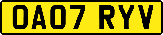 OA07RYV