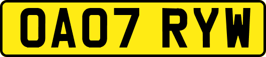 OA07RYW