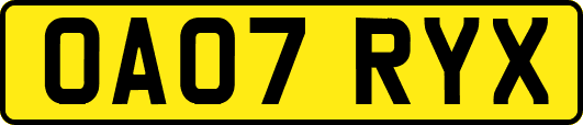OA07RYX