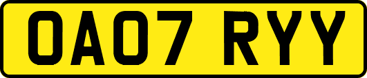 OA07RYY