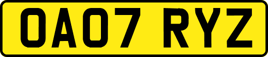 OA07RYZ