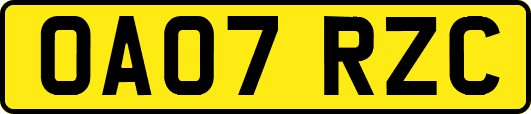 OA07RZC