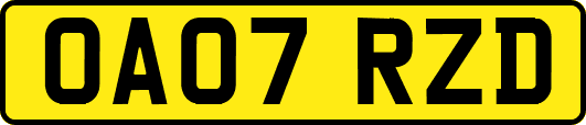 OA07RZD