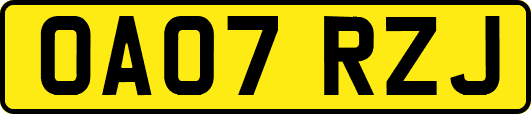 OA07RZJ