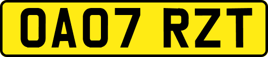 OA07RZT