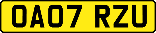 OA07RZU