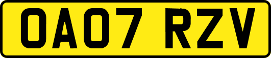 OA07RZV