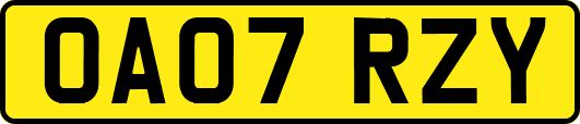 OA07RZY