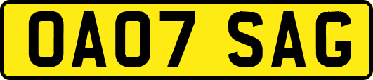 OA07SAG