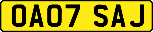 OA07SAJ