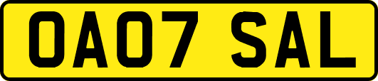OA07SAL