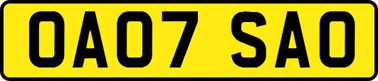 OA07SAO