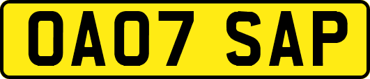 OA07SAP