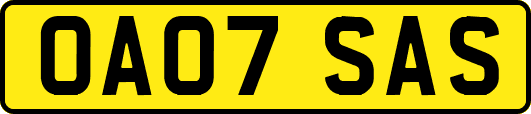 OA07SAS