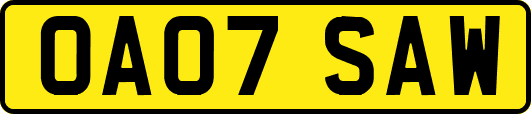 OA07SAW