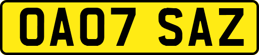 OA07SAZ