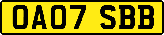 OA07SBB