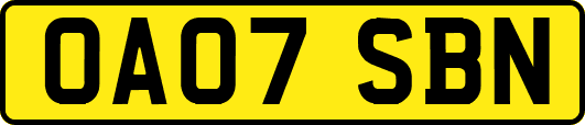 OA07SBN