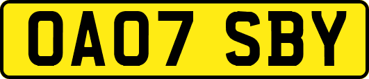 OA07SBY